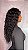 Peruca Lace 4x4 Cabelo Humano Stella 65 - Imagem 5