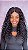 Peruca Lace 4x4 Cabelo Humano Stella 65 - Imagem 1