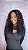 Peruca Lace 4x4 Cabelo Humano Stella 50 - Imagem 4