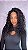 Peruca Lace 4x4 Cabelo Humano Stella 50 - Imagem 1