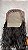 Peruca Lace 4x4 Cabelo Humano Stella 50 - Imagem 8