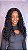 Peruca T Lace Cabelo Humano Tamara 65 - Imagem 1
