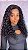 Peruca T Lace Cabelo Humano Tamara 50 - Imagem 1