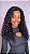 Peruca T Lace Cabelo Humano Tamara 50 - Imagem 2
