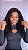 Peruca T Lace Cabelo Humano Tamara 50 - Imagem 3