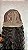 Peruca T Lace Cabelo Humano Tamara 50 - Imagem 7