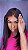 Peruca Lace Front HD Cabelo Humano Luna - Imagem 1