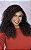 Peruca Lace Front Cabelo Humano Afro Ieda - Imagem 6