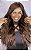 Peruca Lace Front Cabelo Humano Diana - Imagem 1