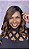 Peruca Lace Front Fibra Premium Dilan Morena Iluminada - Imagem 1