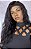 Peruca Lace Front Cabelo Humano Glória - Imagem 5