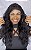 Peruca Lace Front Cabelo Humano Glória - Imagem 2