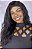 Peruca Lace Front Cabelo Humano Glória - Imagem 4