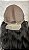 Peruca Lace Front Cabelo Humano Glória - Imagem 9
