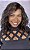 Peruca Lace Invisivel Part Fibra Premium Flirty - Imagem 7