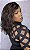 Peruca Lace Invisivel Part Fibra Premium Flirty - Imagem 5