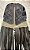 Peruca Lace Front Fibra Premium Edgy - Imagem 8