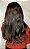 Peruca Cabelo Humano Fake Scalp Ondulada Couro Cabeludo Perfeito 50cm - Imagem 6