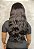 Peruca Cabelo Humano Headband 60cm - Imagem 5