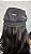 Peruca Cabelo Humano Headband 60cm - Imagem 6