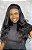 Peruca Cabelo Humano Headband 60cm - Imagem 2
