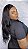 Peruca Cabelo Humano Headband 60cm - Imagem 4