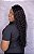 Peruca Cabelo Humano Silk Lace HD Cachos Wave 70cm - Imagem 3