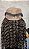 Peruca Cabelo Humano Silk Lace HD Cachos Wave 70cm - Imagem 6