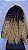 Peruca T Lace Cabelo Humano Cacheado Lizzi - Imagem 5