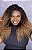 Peruca T Lace Cabelo Humano Cacheado Lizzi - Imagem 1
