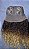 Peruca T Lace Cabelo Humano Cacheado Lizzi - Imagem 6