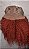 Peruca T Lace Cabelo Humano Cacheado Ravena - Imagem 8