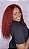 Peruca T Lace Cabelo Humano Cacheado Ravena - Imagem 4