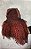 Peruca Lace Front Cabelo Humano Cachos Afro Pandora - Imagem 6