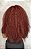 Peruca Lace Front Cabelo Humano Cachos Afro Pandora - Imagem 5