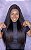 Peruca Lace 360° Cabelo Humano Yaki - Imagem 6