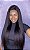 Peruca Lace 360° Cabelo Humano Yaki - Imagem 5