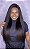 Peruca Lace 360° Cabelo Humano Yaki - Imagem 2