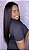 Peruca Lace 360° Cabelo Humano Yaki - Imagem 3