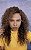 Peruca Lace Front Cabelo Humano Ionice Castanho claro - Imagem 2