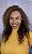 Peruca Lace Front Cabelo Humano Ionice Castanho claro - Imagem 3
