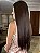 Prótese Full Lace Kosher Cabelo Humano - Imagem 2