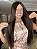 Prótese Full Lace Kosher Cabelo Humano - Imagem 5