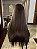 Prótese Full Lace Kosher Cabelo Humano - Imagem 3