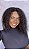 Peruca Cabelo Humano Fake Scalp Cachos Afro Couro Cabeludo Perfeito 40cm - Imagem 6