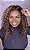 Peruca Lace 4x4 Cabelo Humano Cacheado Pétala - Imagem 2