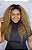 Peruca Lace 4x4 Cabelo Humano Cacheado Bea - Imagem 4