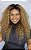 Peruca Lace 4x4 Cabelo Humano Cacheado Bea - Imagem 1