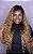 Peruca Lace Front Cabelo Humano Cacheado Marissa - Imagem 5