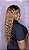 Peruca Lace Front Cabelo Humano Cacheado Marissa - Imagem 3